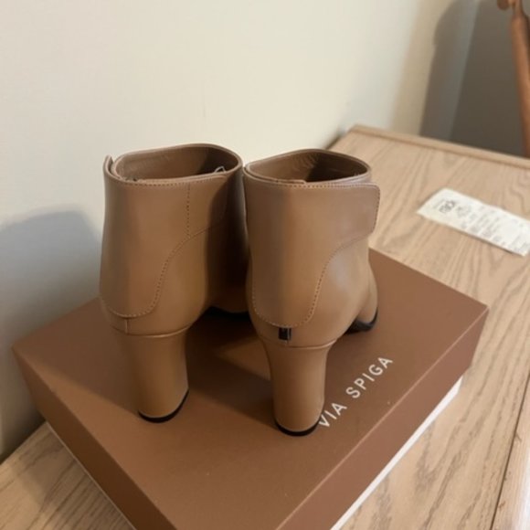 Via Spiga Bootie - Picture 3 of 6